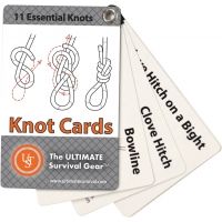 UST Knot Guide Cards
