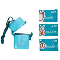 UST L&amp;L Card