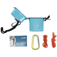 UST Learn and Live - Knot Tying Kit