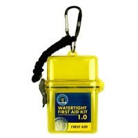 UST Marine Watertight Marine First Aid Kit 1.0