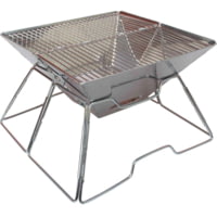 UST Pack A Long Grill