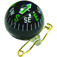 UST Pin-On Compass