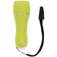 UST See-Me Floating Flashlight w/Whistle