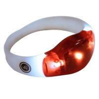 UST See-Me LED Bracelet