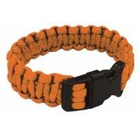 UST Survival Bracelet