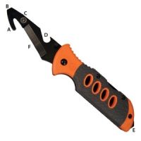 UST Urban Rescue Tool