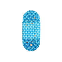 UST UST Freestyle Backpacking Sleeping Mat-S