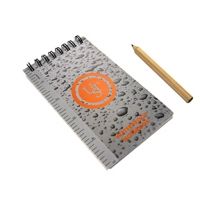 UST Stormproof Notebook