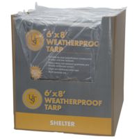 UST Weatherproof Tarp