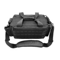 Leapers UTG All-in-1 Range/Utility Go Range Bag