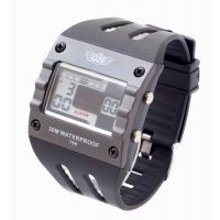 UZI Digital Sport Watch - 3ATM Waterproof
