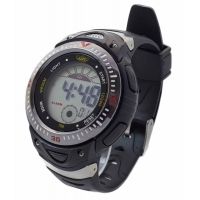 UZI Digital Sport Watch 12/24 Hr T