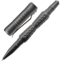 UZI Gun Metal Tactical Pen with Aluminum Body