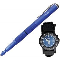 UZI Police Watch/Tactical Watch