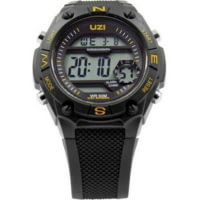 UZI Shock Digital Watch
