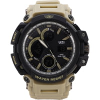 UZI Shock Watch Khaki