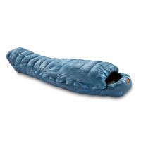 Valandre Shocking Blue Neo Sleeping Bag -850 Goose Down-