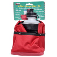 Valterra A10-2015VP 4-Piece Hound Hiker Kit