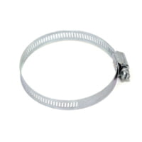 Valterra H03-0058/1211.1068 H03 0058 Zinc Plated Hose Clamp #48 2 1/2in x 3 1/2in