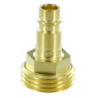 Valterra PF247007 Pf247007 Phoenix Quick Connect Garden Hose Adapter