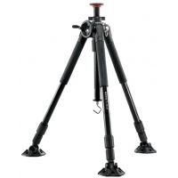 Vanguard Auctus Plus 283AT Aluminum Tripod