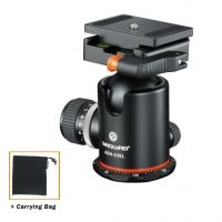 Vanguard ABH-230L Semi-Elliptical Ball Head