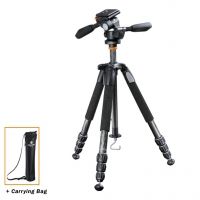 Vanguard Alta+ 224CP Carbon Fiber Tripod with Panhead