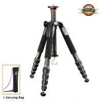 Vanguard Alta+ 255CT Carbon Fiber Tripod