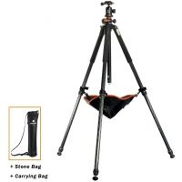 Vanguard Alta Pro 253CT Carbon Fiber Tripod w/ Ball Head SBH-50