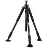 Vanguard Auctus Series 323AT Tripod, Aluminum Black