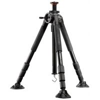 Vanguard Auctus Plus Aluminum Black Tripod 324AT