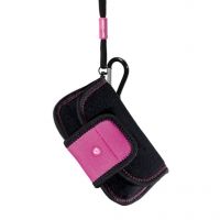 Vanguard Bahamas 6C Pink Camera Pouch