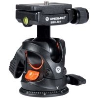 Vanguard BBH-200 Tripod Ball Head for Cameras