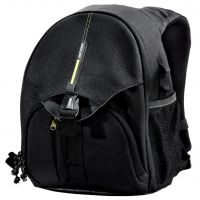 Vanguard BIIN 50 Camera Bags in Black, Orange or Green