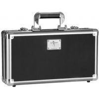 Vanguard Classic 30C Hard Pistol Case - 16x4in