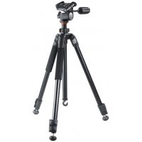 Vanguard Espod Plus 233CB Carbon Photo Tripod w/ Ball Head - 63in