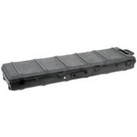 Vanguard GDC-230 Rifle Hard Case w/ Wheels