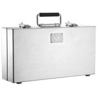 Vanguard HD 30 Hard Pistol Case - 16x4in