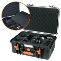 Vanguard Supreme 40F Hard Case