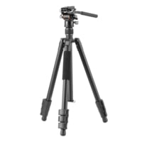 Vanguard Vesta GO 234AV10 Travel Tripod