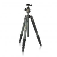 Vanguard VEO 2 265AB Aluminum Tripod with Ball Head