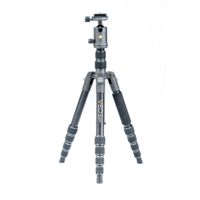Vanguard VEO 2 GO 235AB Aluminium Travel Tripod Kit w/ T-50 Ball Head