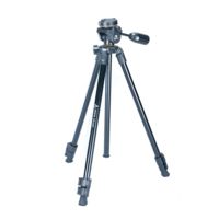 Vanguard Vesta 203AP Aluminum Tripod w/ PH-23 Pan Head