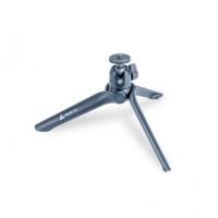 Vanguard Vesta TT1 Aluminum Tabletop Tripod w/ Smart Phone Holder