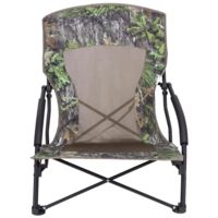 Vanish Premium Low Turkey Seat