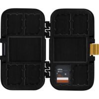 Vanish SD Card Holder