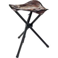 Vanish Three Leg Folding Stool