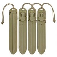 Vanquest Gear 5in MOLLE STICKS STIX 4 Pack