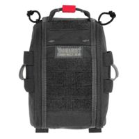 Vanquest Gear FATPack Gen-2 First Aid Trauma Pack, 5x8