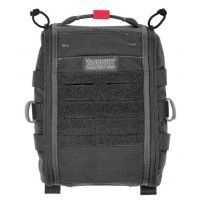 Vanquest Gear FATPack Gen-2 First Aid Trauma Pack, 7x10